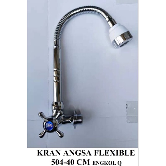 Jual Kran Cuci Piring Stainless Murah Kran Angsa Flexible Kran Cuci Piring Plastik Kran Angsa