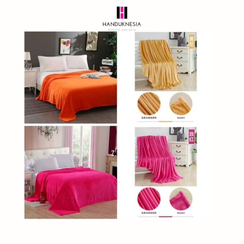 Selimut Bulu Super Soft , Selimut Bulu Rosanna , Selimut Bulu , Selimut Rosanna , Selimut Super Soft