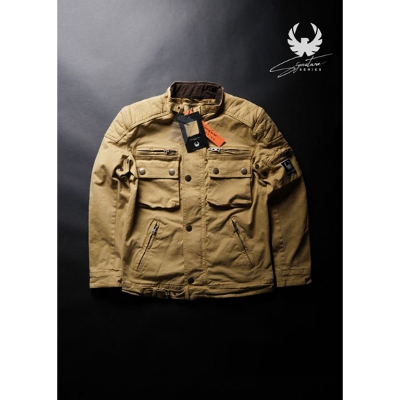 BIRMINGHAM CRUISE MASTER ORIGINAL PHILLIP WORKS