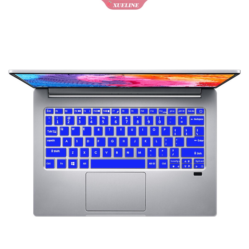 Cover Pelindung keyboard Acer Swift 3 13.3 &quot;Anti Debu