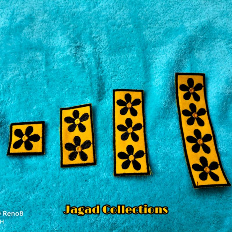 Melati Sabuk Tapak Suci