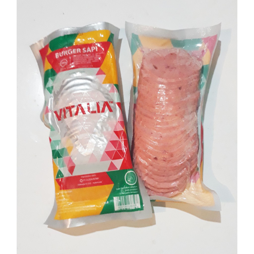 

PASAR ONLINE MURAH - SMOKED BEEF 1 PACK