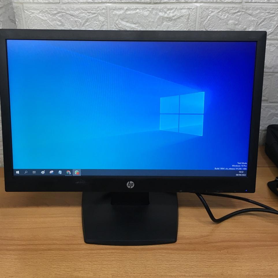 Langsung Kirim LCD Monitor Komputer 19 Inci Murah Garansi 1 Bulan