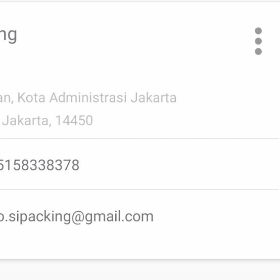 

bubble wrap roll 125cm x 50 meter - BENING EKONOMIS, 125CM X 50M