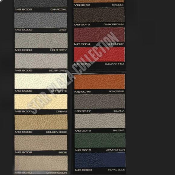 Bahan Kain Oscar Sofa Jok Mobil Motor MB-TECH MBTECH Original Meteran