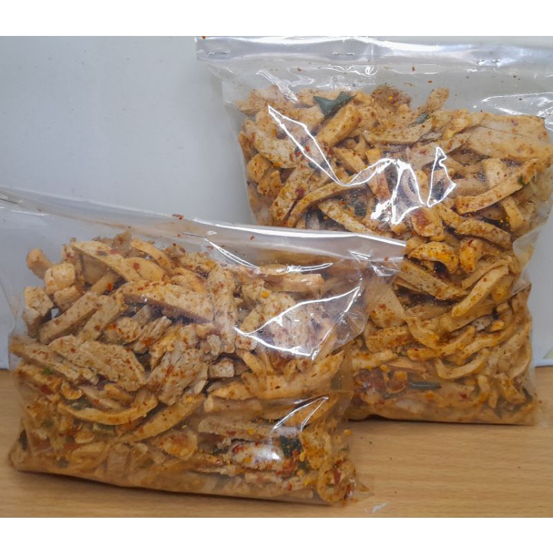 BASRENG KEMASAN 250g-500g