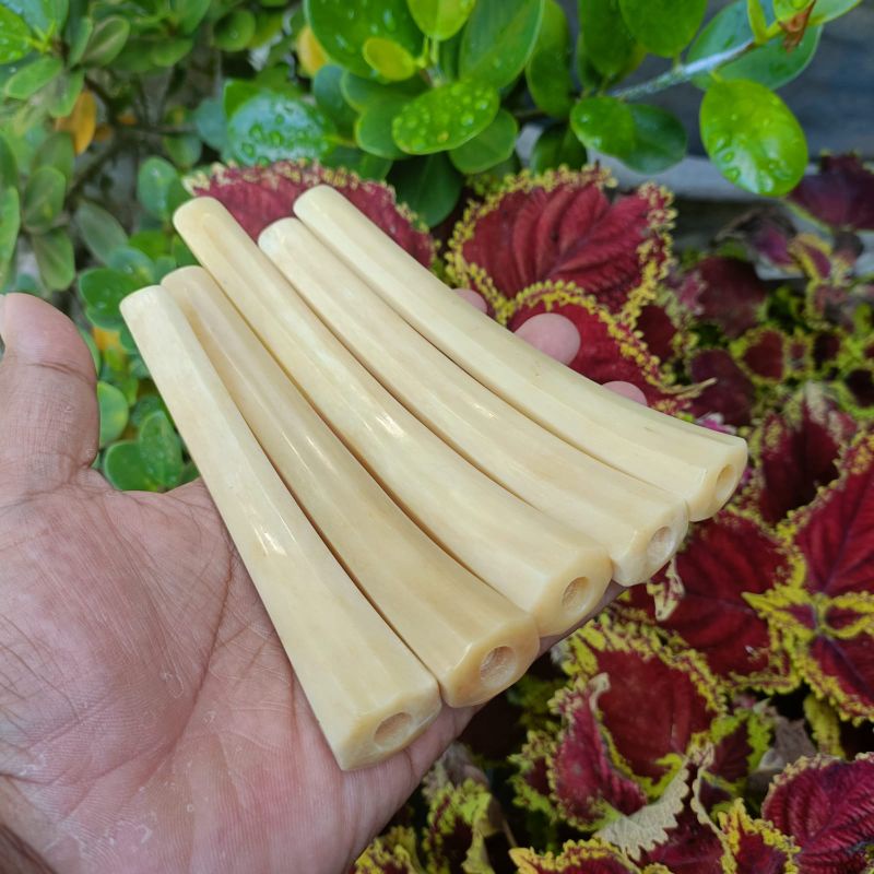 sedotan 0nce 1duy belimbing kristal 15cm