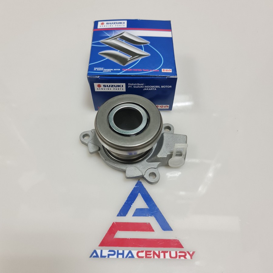 DEKLAHAR BEARING KOPLING SUZUKI ERTIGA ORI GARANSI 1BULAN