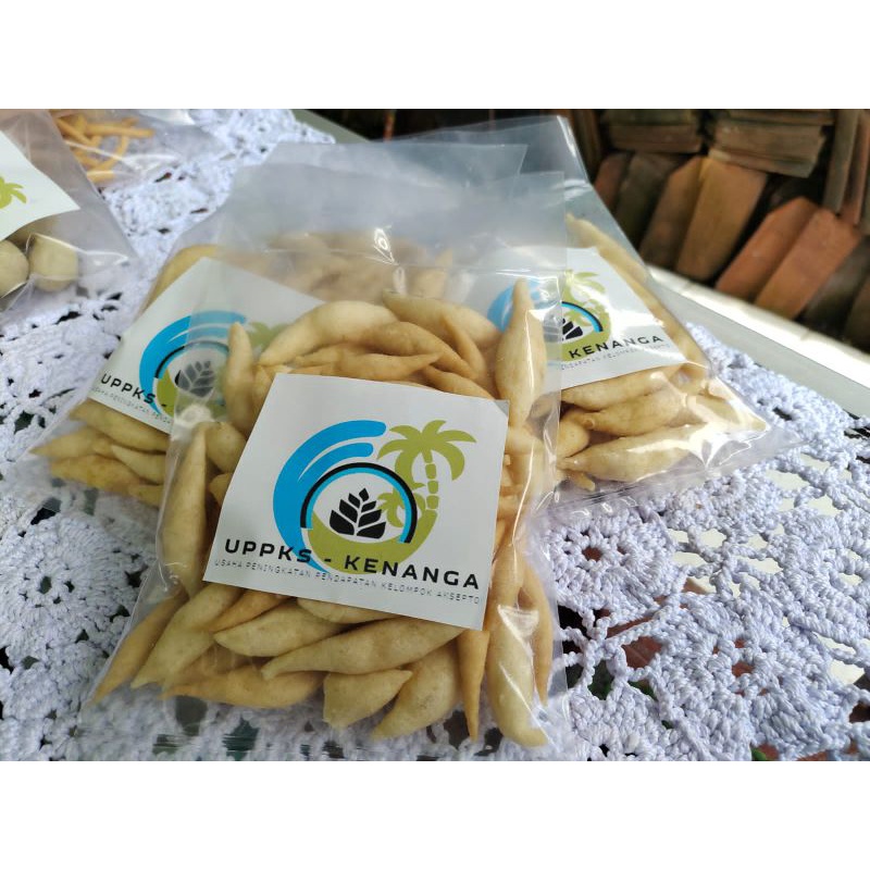 

pletekan ikan