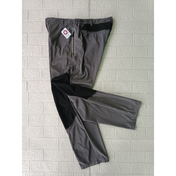 Celana Original Fever Green