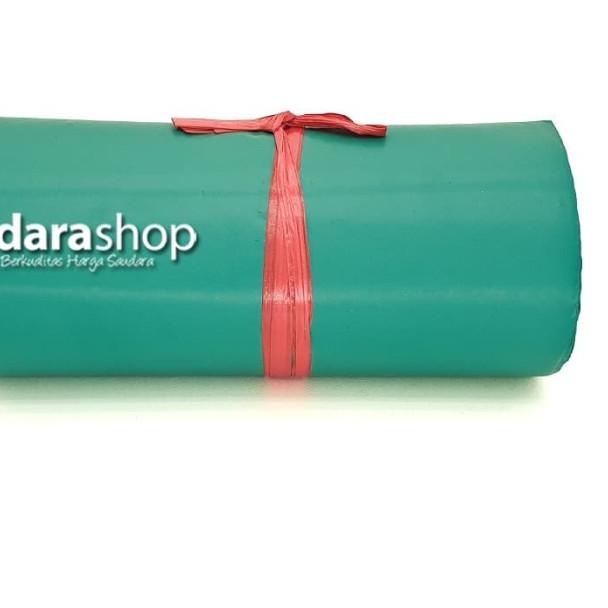 

Polymailer Ekonomis 35x45 (100pcs) / Plastik Packing Online 35x 45 - HijauTua(dof)