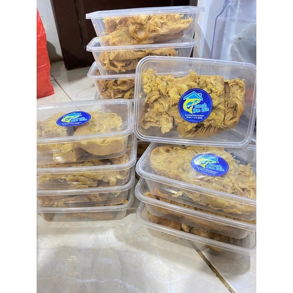 

Mandai Box 250gr