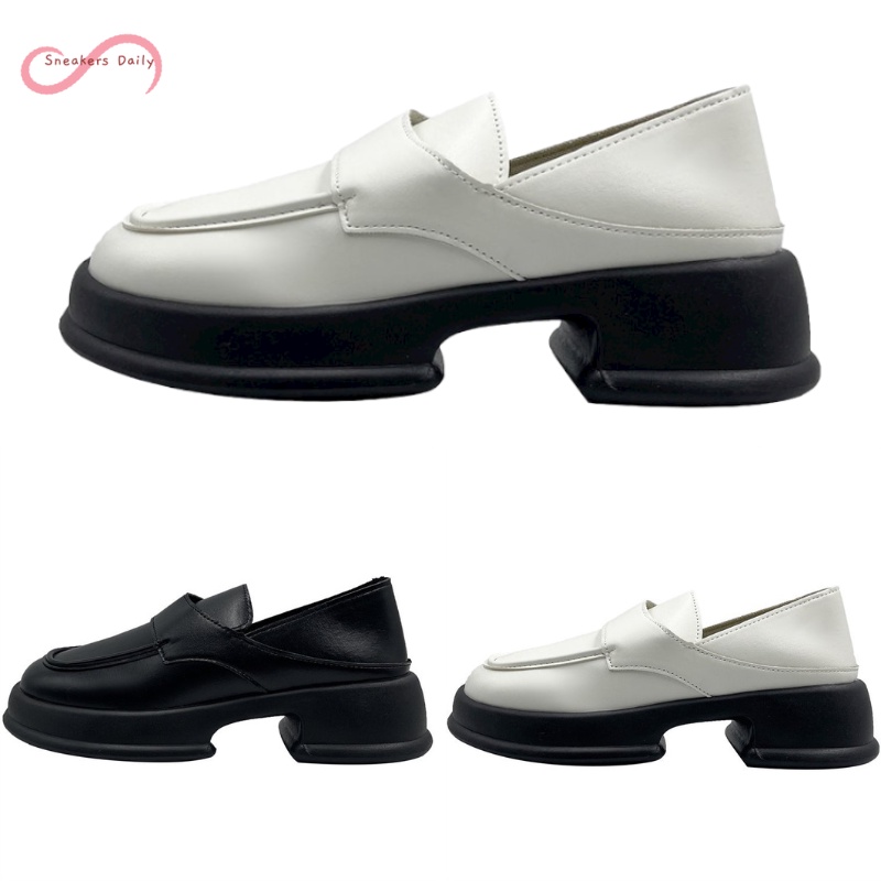 COD Sneakersdaily 1190 Sepatu Sneakers BOOTS Wanita Import Premium