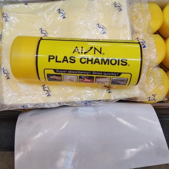 KANEBO AION ASLI AION PLAS CHAMIOS LAP KANEBO AION ASLI