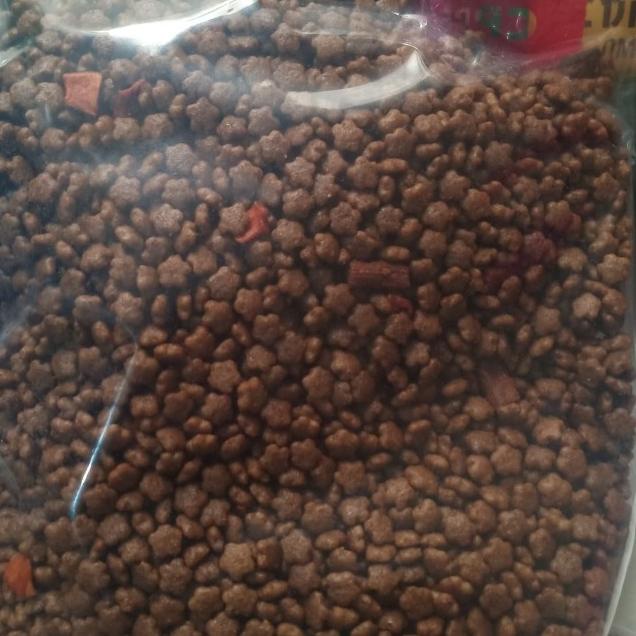 kitchen flavor nature gourmet puppy dog 1kg repack