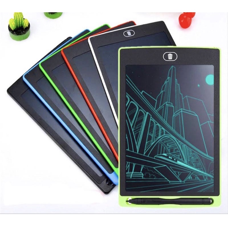 

LCD Drawing writing Tablet 8.5 inch