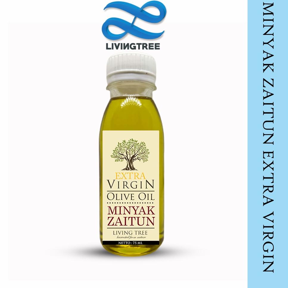 

か 120Ml Minyak Zaitun Extra Virgin Olive Oil LivingTree | 250ml BISA DIMINUM ヤ