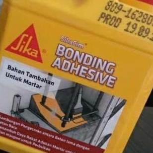 

Sika cim bonding adhesive 900ml