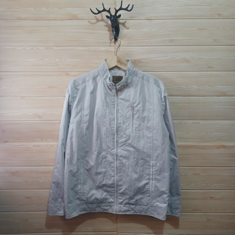 Jaket Kode csl 13 Londic Size XL P70 x L59