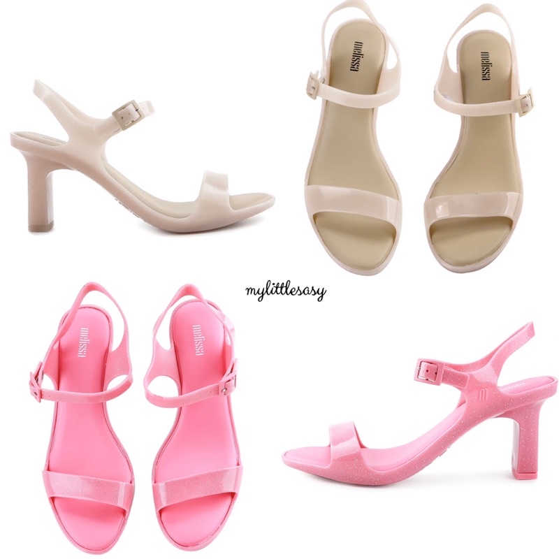 Melissa Lady Emme New Color