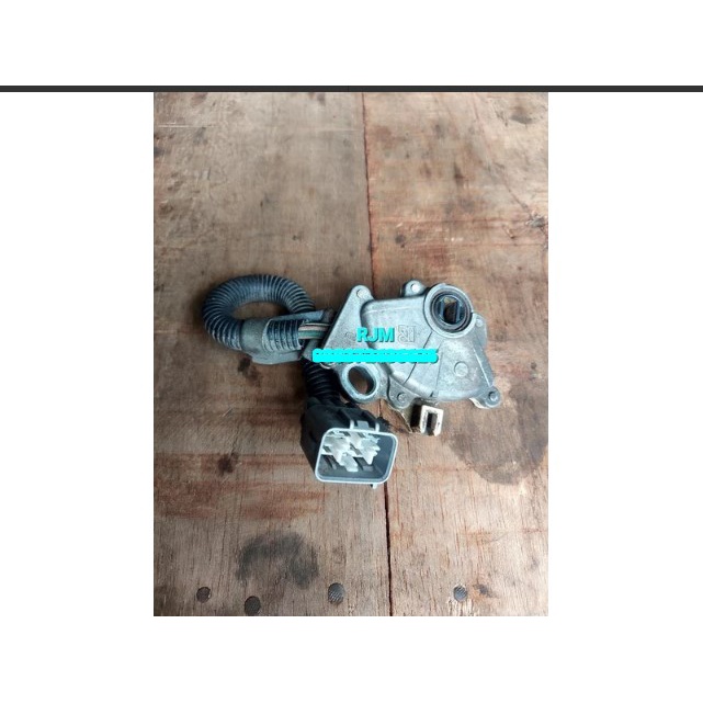 Selector Switch Inhibitor Matic Toyota Xenia Avanza Grand New Original Garansi