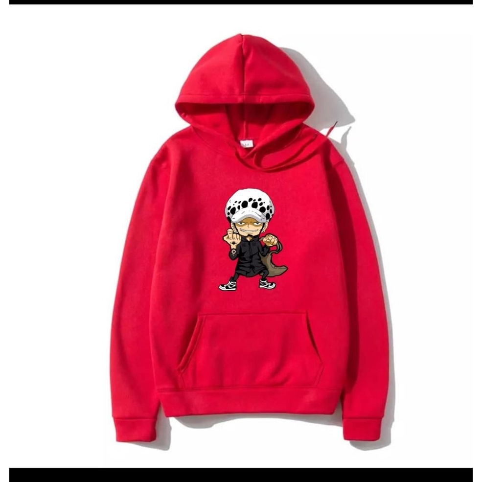 COD/ARPIOSSHOP - HOODIE LAW - HOODIE PRIA/WANITA UNISEX MODEL KEKINIAN