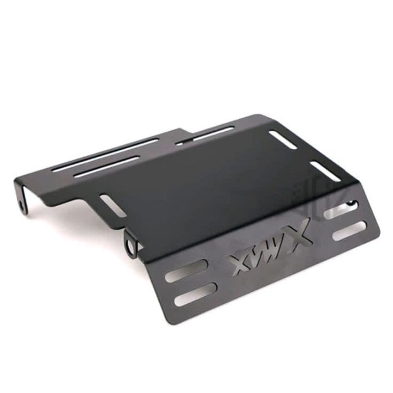 cover bawah mesin Xmax 250 engine guard xmax