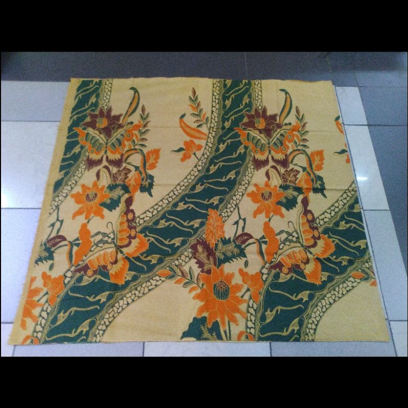 kain batik solo premium bahan batik dobby premium abstrak
