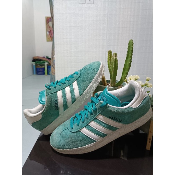 Adidas Gazelle 2