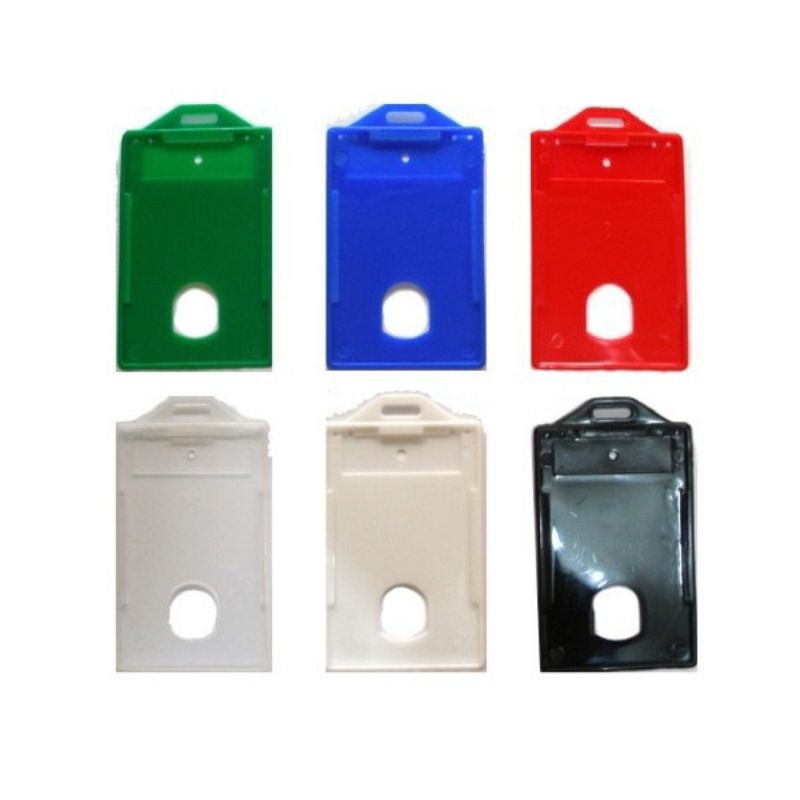 

RG_FRAME ID CARD CASE SLOT ID CARD Tempat Kartu Frame Id Pelindung Kartu Holder Card Casing Kartu