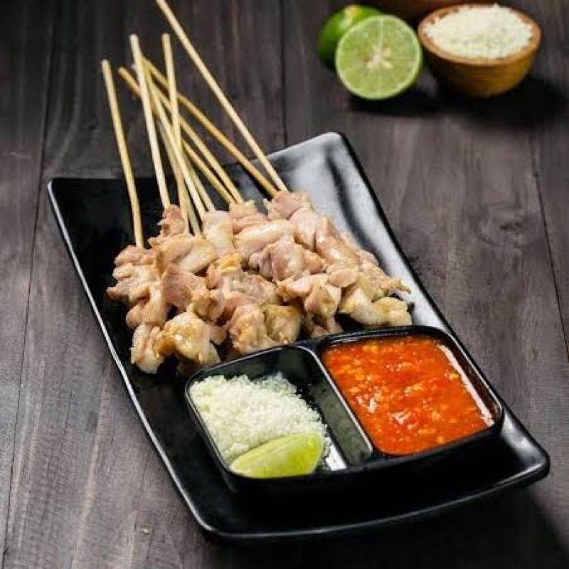 

Sate Taichan