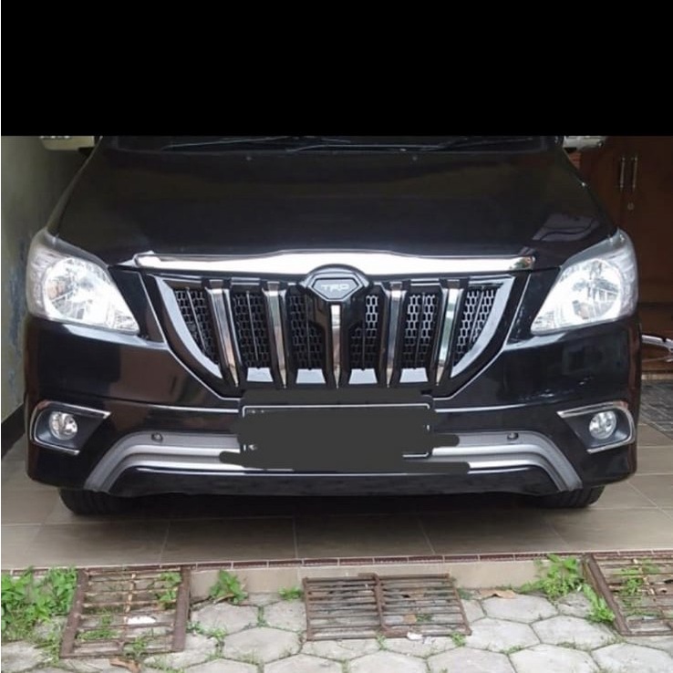 Grill  Mobil Prado Innova 2014-2016