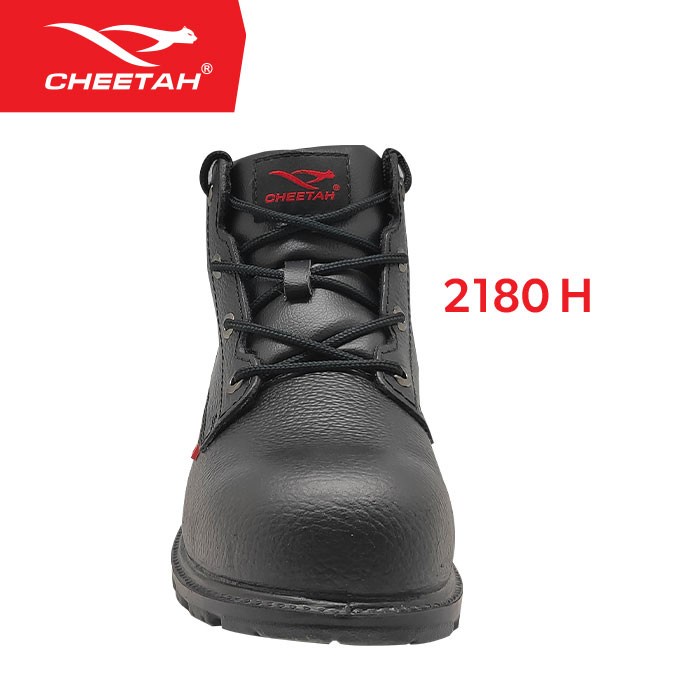 Sepatu Safety Cheetah 2180 H Original - Safety Shoes Cheetah 2180h BERKUALITAS