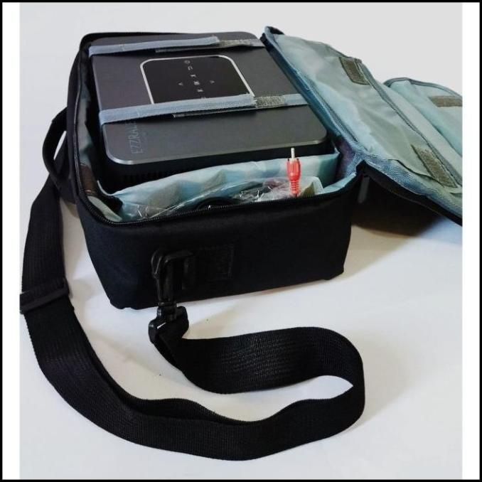 Ezzrale Bag Projector Tas Projector Ezzrale Universal Original Best