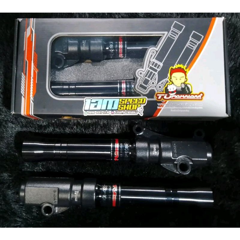 Tabung Botom Shock Depan Tupaknam Beat Scoopy Vario