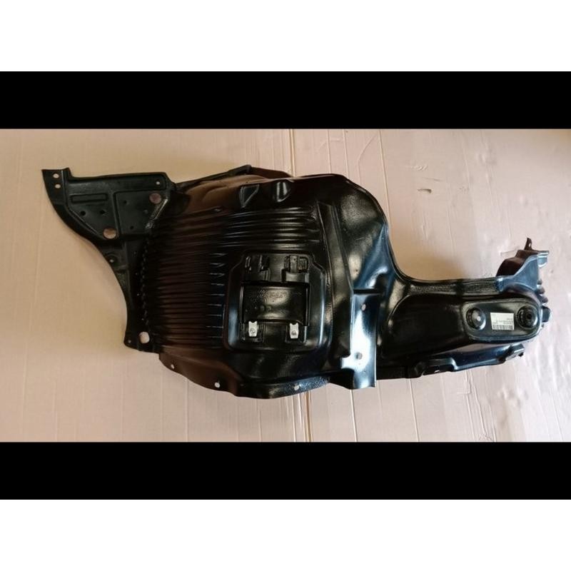 Liner Fender xpander