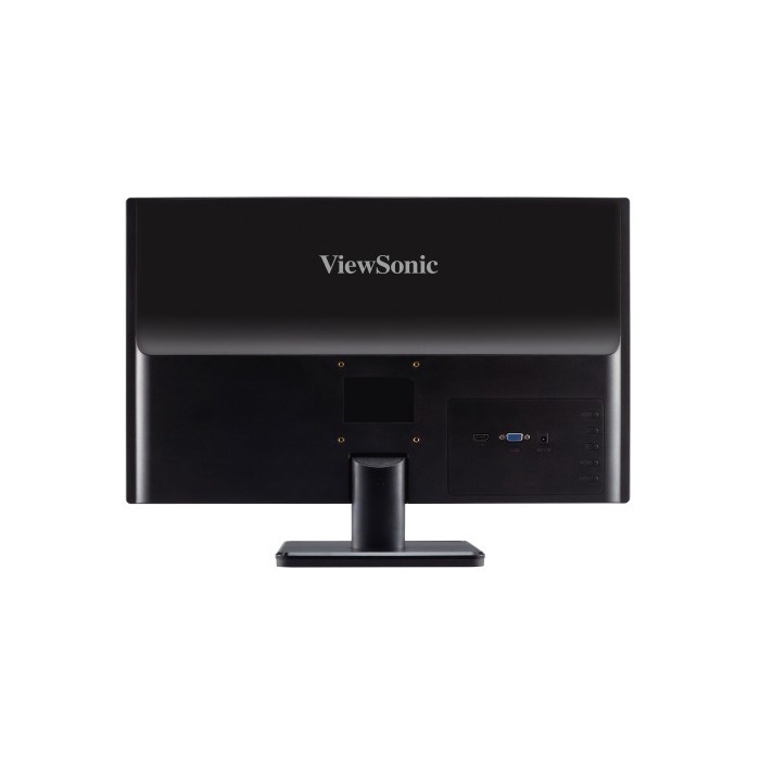 LED Monitor Viewsonic VA2223H 21.5&quot; FHD HDMI VGA - DOT PIXEL