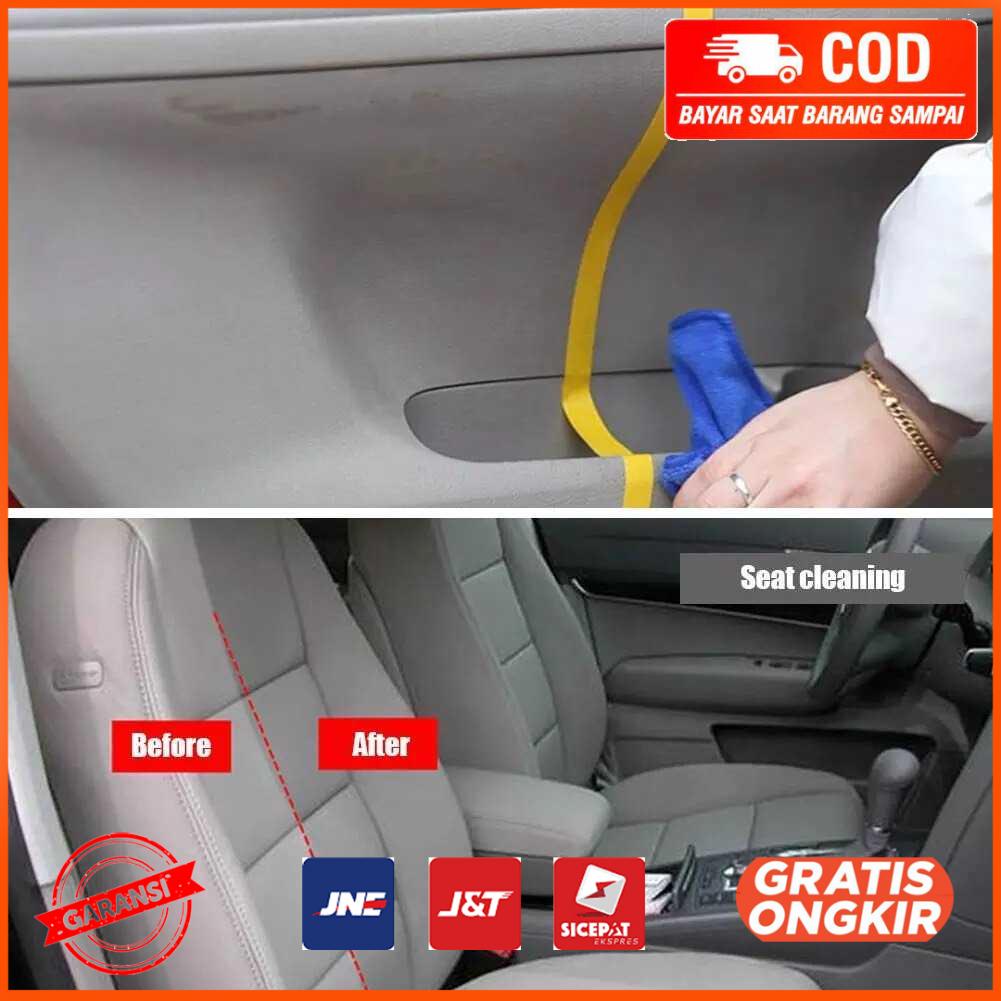 Car Interior Cleaning Agent Pembersih Interior Mobil 256ml G270