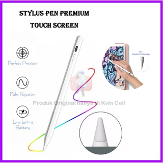 Stylus Pen Ipad Pencil Palm Rejection Touch Screen