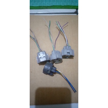 socket presure switch lps ac yaris vios great corolla
