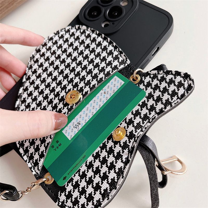 Case Tas softcase Sling Panjang dompet Mini Di0r FH99 for Xiaomi Redmi A1 A1+ 4A 4 4X 5 5A 5+ 6 6A 7 7A 8 9 Prime 9A 9i 9C 9T 10 10C 10S 10T 11 11S 11T 12 12C 12T Lite S2 Ultra Poco C40 F3 F4 K40 M3 M4 M5 X3 GT NFC 5G