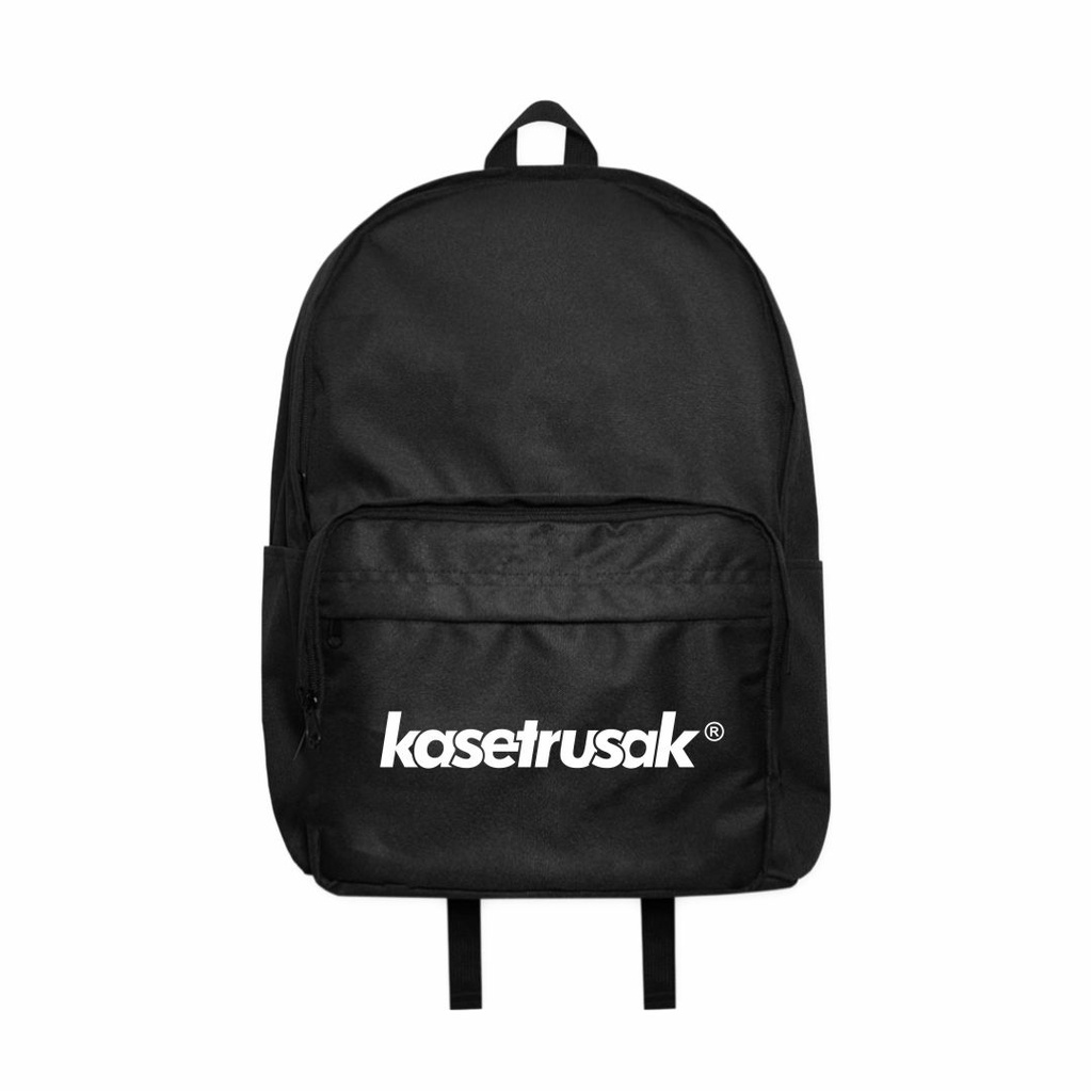 Kasetrusak - Basic Backpack