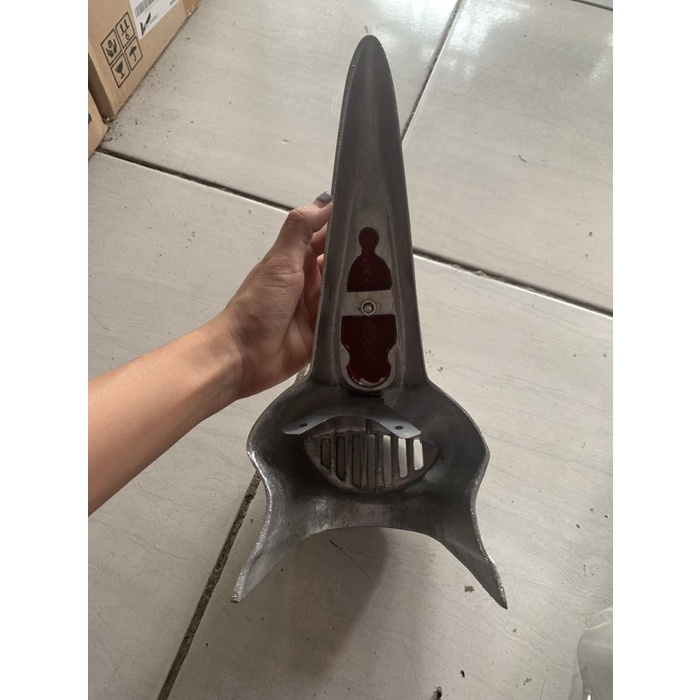 HIDUNG HORNCASE SHARP VESPA MURAH