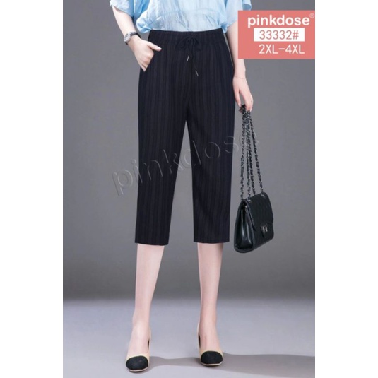 CELANA PINKDOSE / CELANA BIG SIZE / CELANA JUMBO / CELANA XXXL / ZARA PANTS PINKDOSE