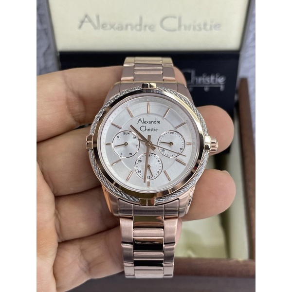 alexandre christie 2843bf wanita
