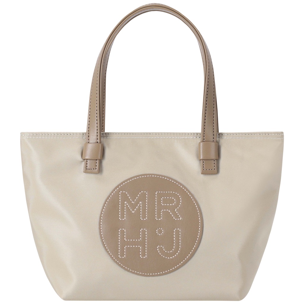 Marhen J Bello Mini Bag - Beige