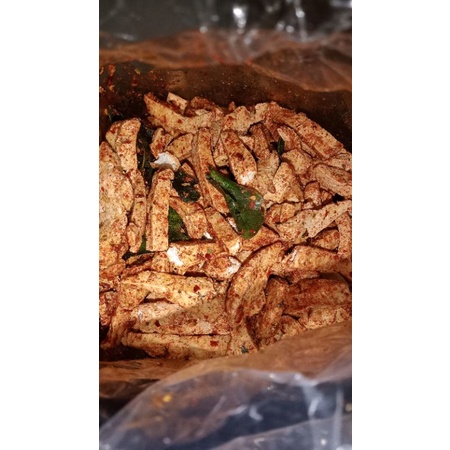 

BASRENG PEDAS CIKRUH | BASRENG PEDAS CIKRUH 250GR