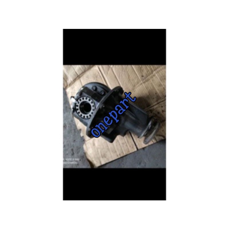 tongkol gardan escudo vitara sidekick original