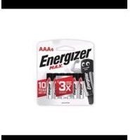 Energizer Max AAA