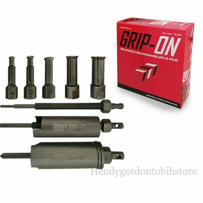 TREKER BEARING CVT TREKER BEARING DALAM GRIP ON BEARING PULLER TRACKER